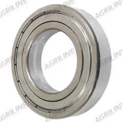 Deep Groove Bearing - 195507M1 suitable for Landini -  