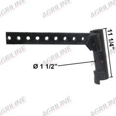 Spindle Arm (LH/RH) Heavy Duty suitable for Massey Ferguson -  897471M91