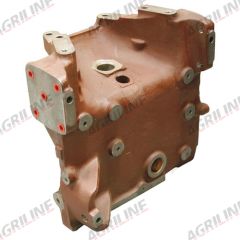Axle Support