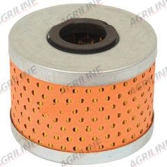 Filter - Power Steering - Massey Ferguson 1883318M1 suitable for Massey Ferguson -  1883318M1