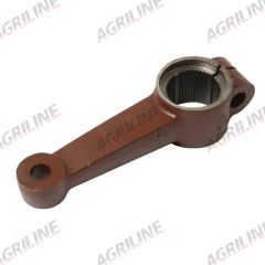 Steering Arm Upper (Manual Steering)
