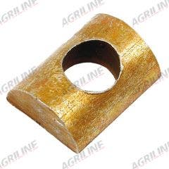 Spacer - Brake Rod (Dry Brakes) suitable for Massey Ferguson -  184257M1