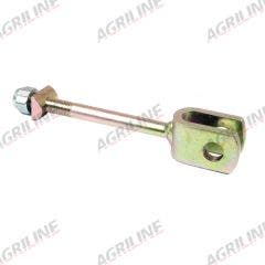 Brake Rod Dry Brakes suitable for Massey Ferguson -  184334M1