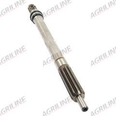 PTO Shaft - 1 3/8 x 10 Spline (Length = 23 1/2 - 597mm) suitable for Massey Ferguson -  1867085M91