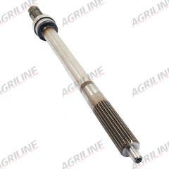 PTO Shaft suitable for Massey Ferguson -  1660288M91