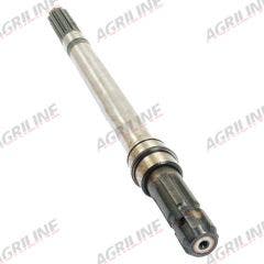 PTO Shaft - 1 3/8 x 10 Spline (Length =  580mm) suitable for Massey Ferguson -  181204M91  181204M92  1812204M92