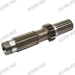 Countershaft (15 Tooth/17/20 Spline) - 906472M2 suitable for Landini -  