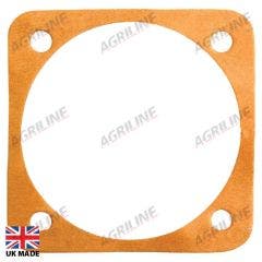 Gasket - Gearbox Input Housing suitable for Massey Ferguson -  180434M1