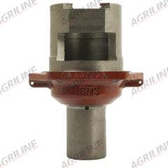 Gearbox Input Housing suitable for Massey Ferguson -  1867223M1
