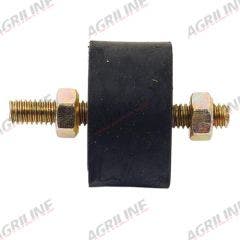 Damper Tank Support suitable for Massey Ferguson -  883622M1  883623M1  883623M4