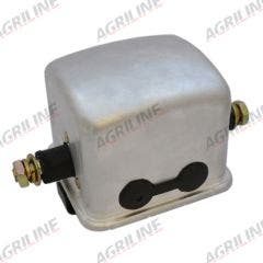 6 Volt Control Box suitable for Ferguson -  