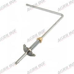 Throttle Lever suitable for Ferguson -  