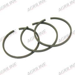 Hydraulic Piston Ring Set suitable for Massey Ferguson -  180898M1  830663M91