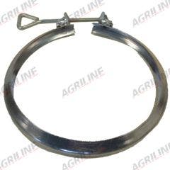 Oil Bath Clamp