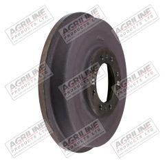 Brake Drum suitable for Massey Ferguson -  181230M1  827707M3  827707M5