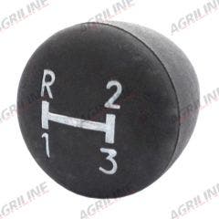 Gear Lever Knob suitable for Massey Ferguson -  180974M1  181982M1
