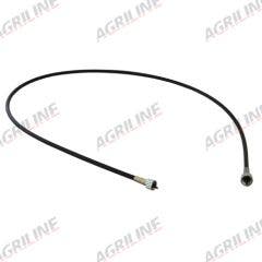 Tachometer Cable suitable for Massey Ferguson -  