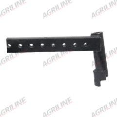 Axle Beam LH (Straight) suitable for Massey Ferguson -  3610878M91  888304M92