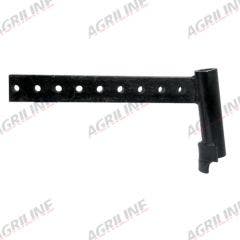 Axle Beam RH (Straight) suitable for Massey Ferguson -  3610879M91  888300M92