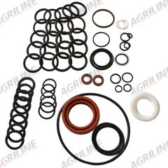 Hydraulic Pump Seal Kit suitable for John Deere tractor
