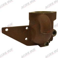 Thermostat Housing Body suitable for Massey Ferguson -  37766361  37766362  37766363