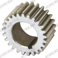 Gear - Crankshaft suitable for Ford & Fordson -  