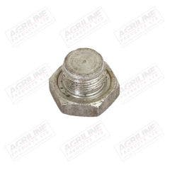 Fordson Major Sump Plug suitable for Ford & Fordson -  E1ADKN6730A