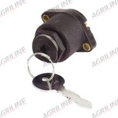 Ignition Switch suitable for Ferguson -  