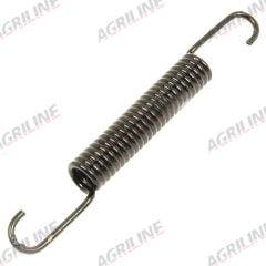 Brake Shoe Spring suitable for Ford & Fordson -  81717325  957E2035