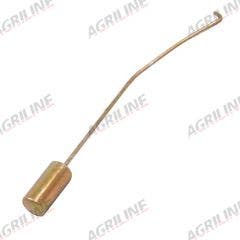 Handbrake - Plunger suitable for Massey Ferguson -  898654M91  898654M92