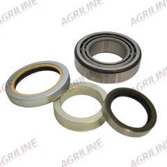 Half Shaft Kit suitable for Massey Ferguson -  