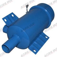 Oil Bath Assy