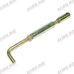 Throttle Rod