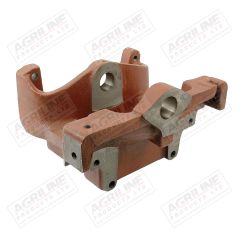 Front Axle Carrier (Straight Axle)