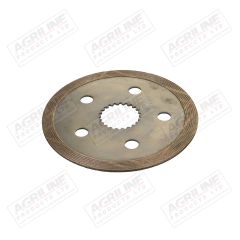 Brake Disc 18mm Band suitable for New Holland -  83956599  83989830