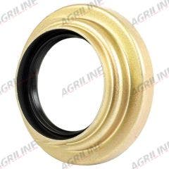 Rear Axle Seal with Metal Housing suitable for Ford & Fordson -  81809097  81819097  81859537