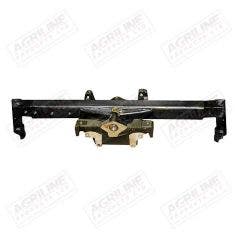 Complete Straight Axle Assembly suitable for Massey Ferguson -  