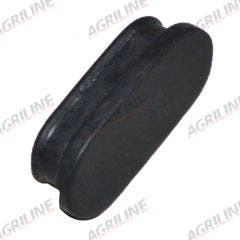 Rubber Bung - Brake Back Plate suitable for Ford & Fordson -  