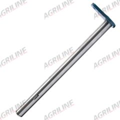 Brake Pedal Cross Shaft
