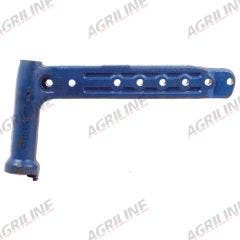 Axle Assembly - RH suitable for Ford & Fordson -  81822701  C7NN3006J
