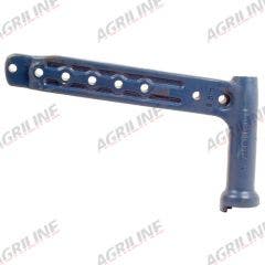 Axle Assembly - LH suitable for Ford & Fordson -  81822704  C7NN3007J