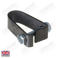 Tool Box Mounting Bracket Assembly, Straight suitable for Ferguson -  