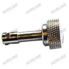 Grille Stud suitable for David Brown -  