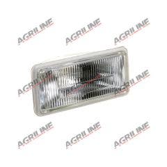 Work Light suitable for John Deere tractor