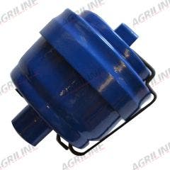 Engine Breather suitable for Ford & Fordson -  