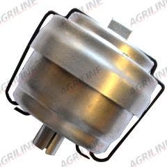 Engine Breather suitable for Ford & Fordson -  