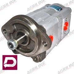 Hydraulic Pump- Dynamatic - 3611854M91 suitable for Massey Ferguson -  3611854M91  3701006M91  3774613M91