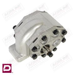 Hydraulic Pump - Dynamatic suitable for McCormick -  