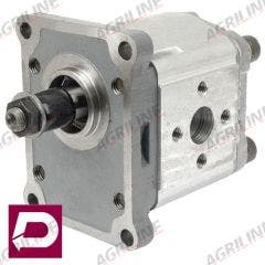 Hydraulic Pump - Dynamatic - K200916 suitable for David Brown -  K200916  K307058  K307945
