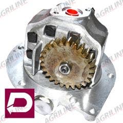 Hydraulic Pump - Dynamatic - 81823983 suitable for Ford & Fordson -  81823983  D0NN600G